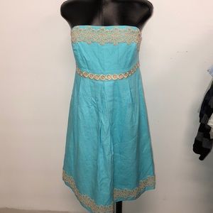 Lily Pulitzer dress size 12